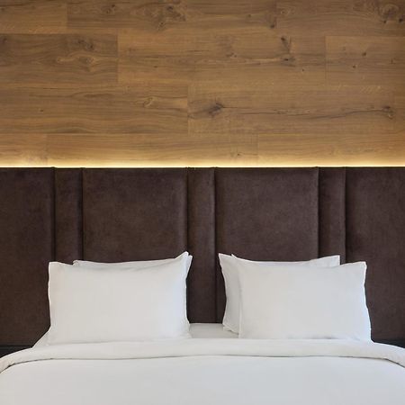 Blanco Athens Aparthotel Eksteriør billede