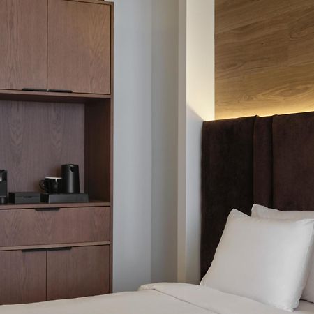 Blanco Athens Aparthotel Eksteriør billede