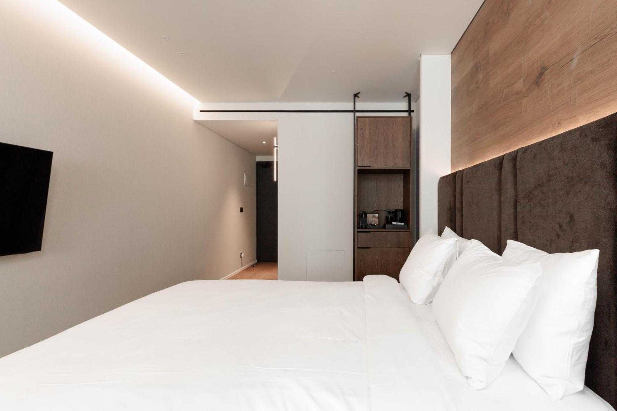 Blanco Athens Aparthotel Eksteriør billede