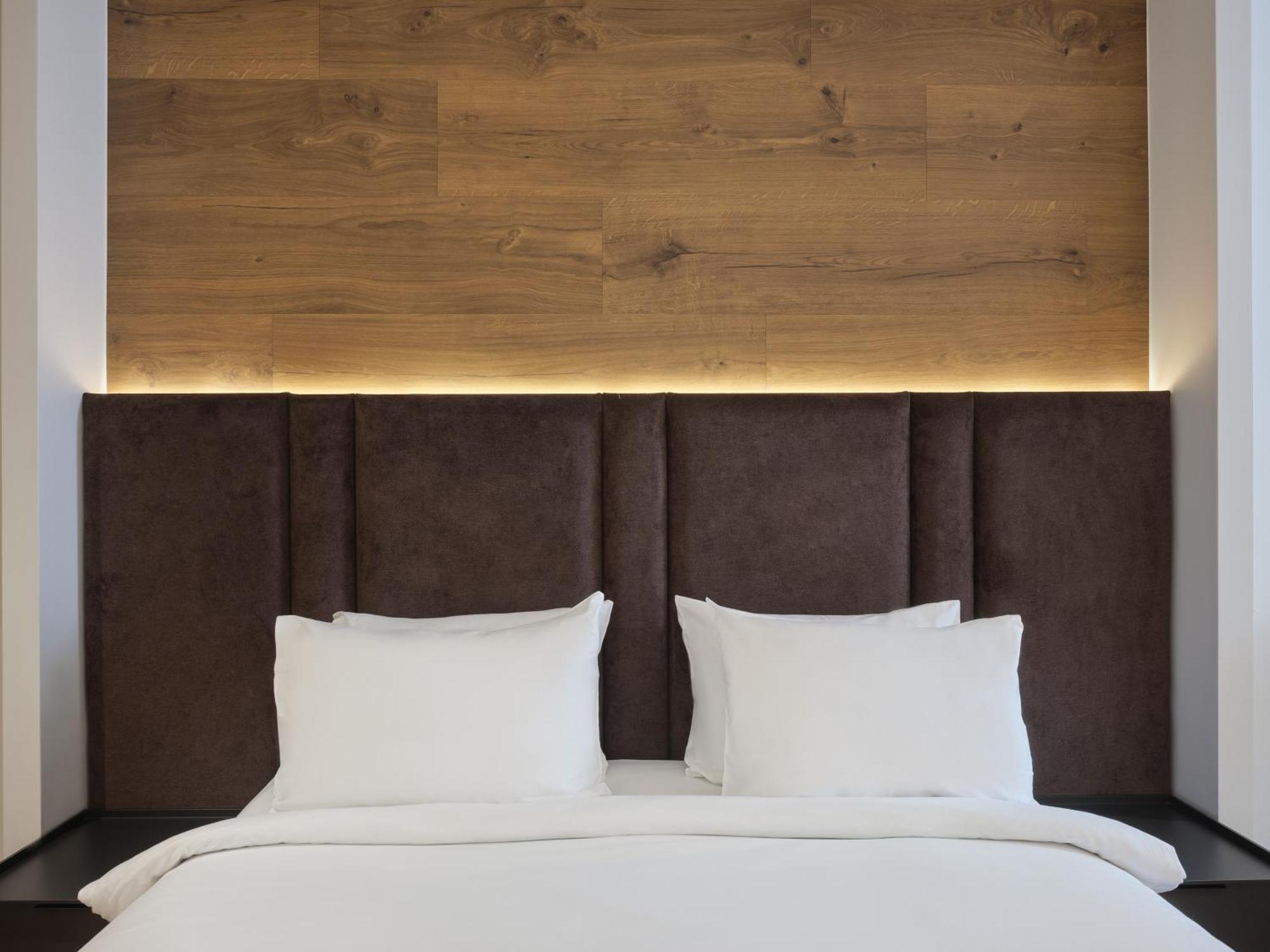 Blanco Athens Aparthotel Eksteriør billede