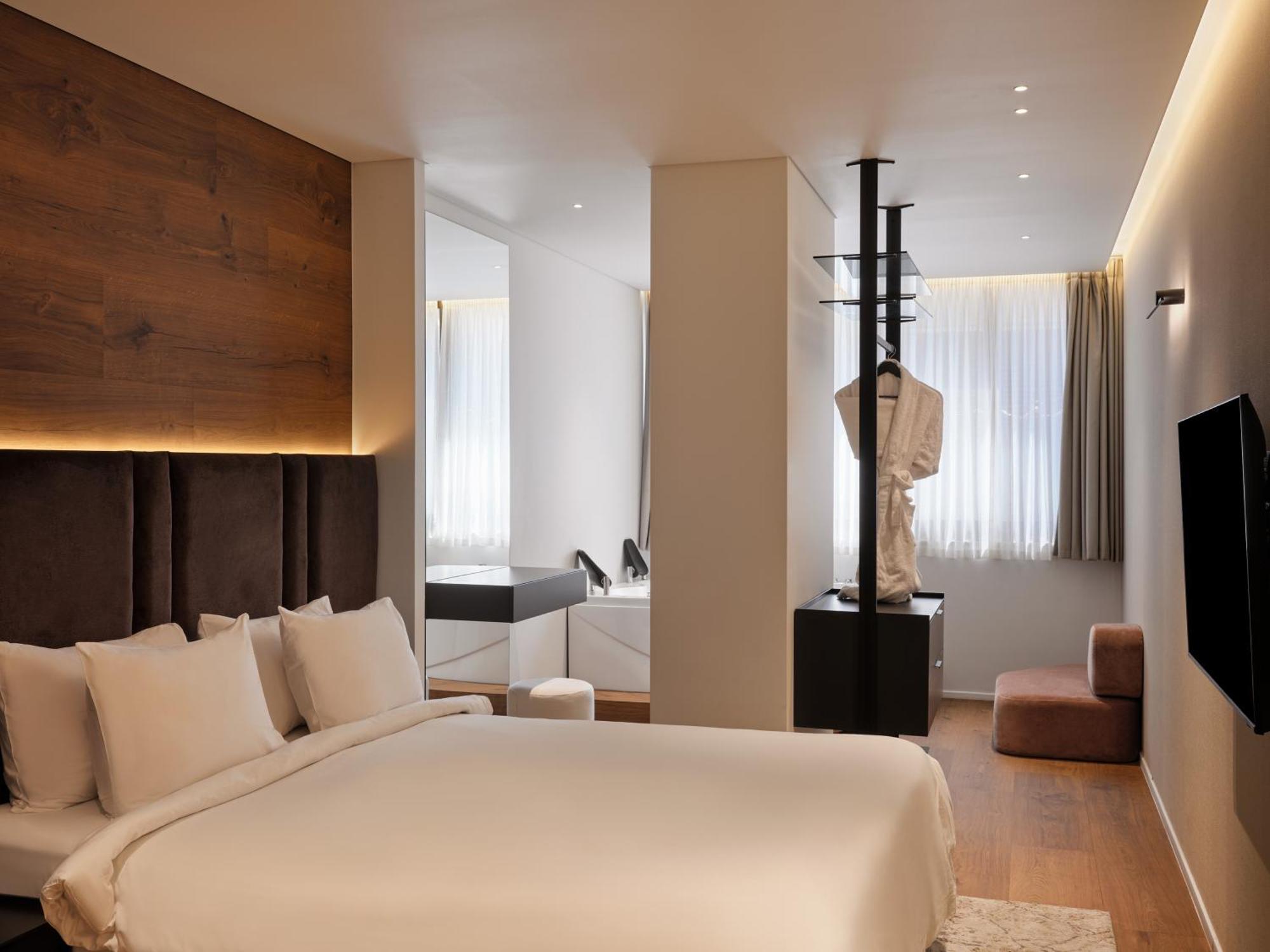 Blanco Athens Aparthotel Eksteriør billede